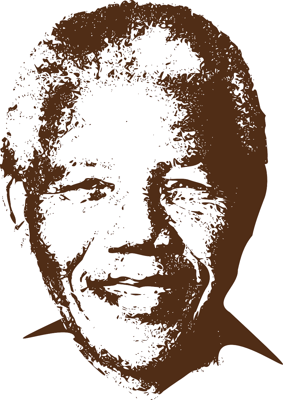 Nelson Mandela