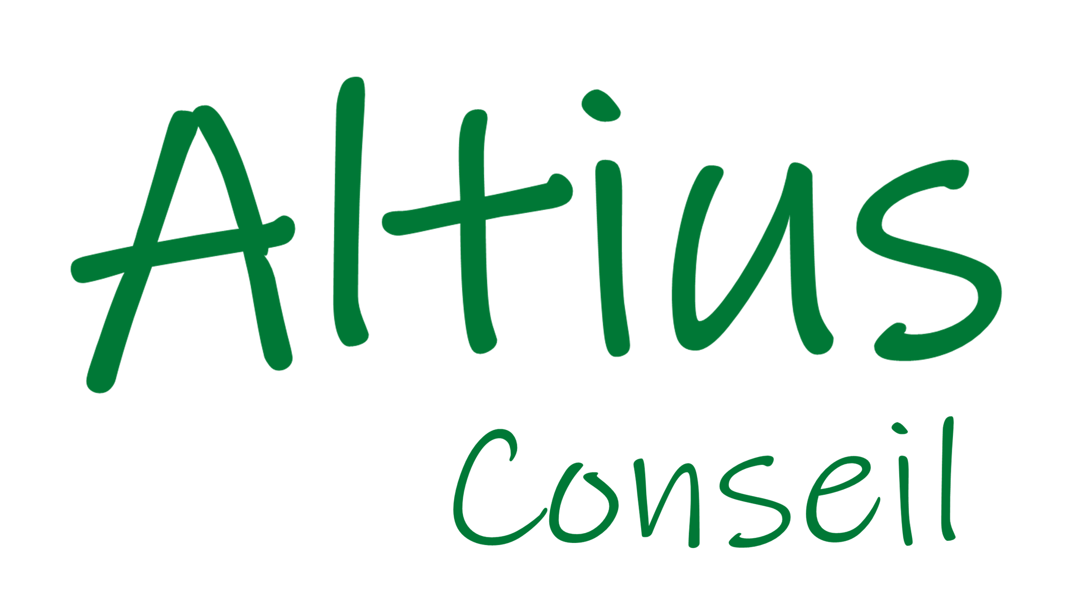 Altius Conseil